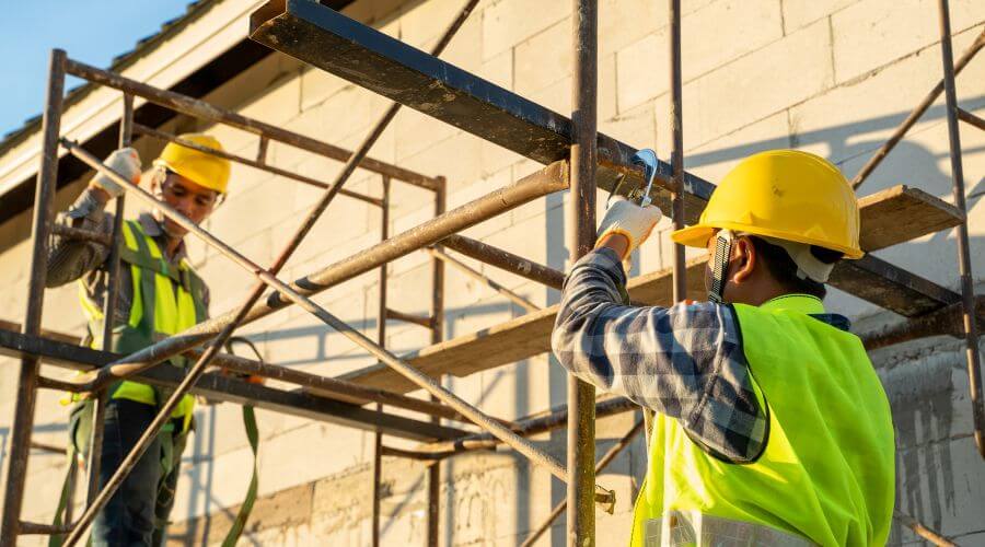 Flashing Repair in Arcadia, NE
